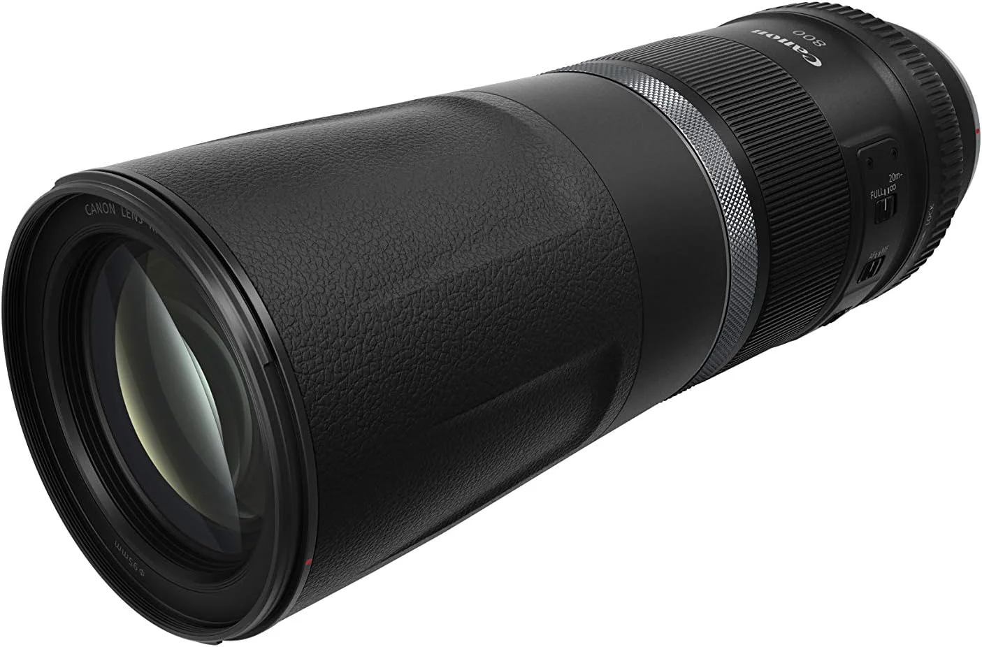 کیت لنز Canon RF 800mm f/11 IS STM، مدل 3987C002