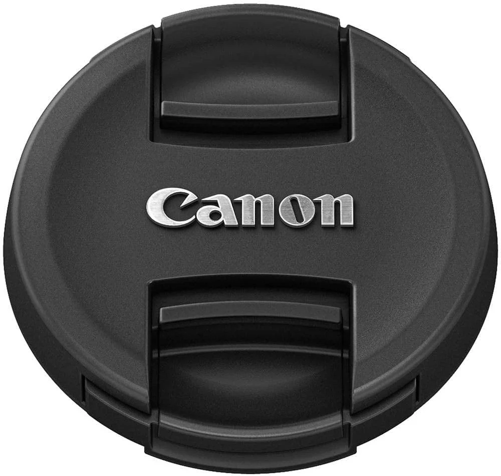 درب لنز کانن E-43 (43 میلی متر)