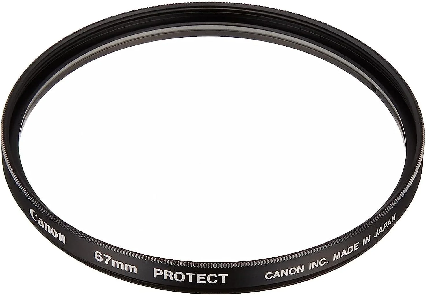 فیلتر خنثی CANON NC 67 میلی‌متری