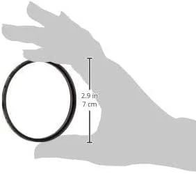 فیلتر خنثی CANON NC 67 میلی‌متری