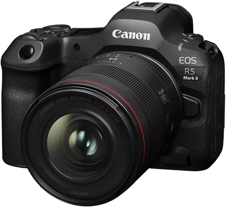 لنز کانن RF 24mm F1.4L VCM لنز کانن RF 24mm F1.4L VCM