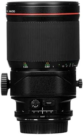 لنز دوربین کانن Ts-E 135Mm F/4L Macro Tilt-Shift