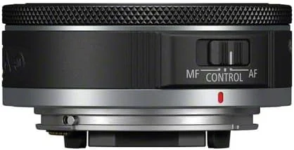 لنز کانن RF28mm F2.8 STM، مانت RF، زاویه باز، برای دوربین های فول فریم
