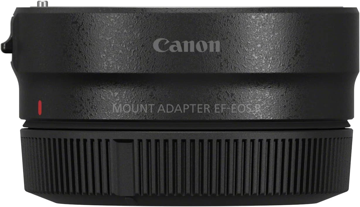آداپتور اتصال لنز Canon EF به دوربین EOS R آداپتور اتصال لنز Canon EF به دوربین EOS R