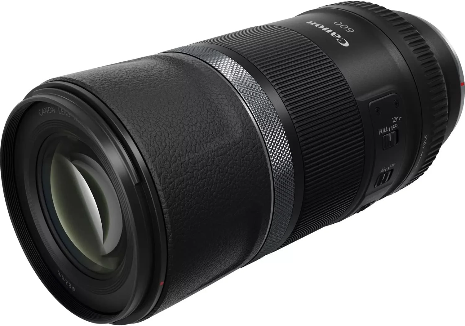 لنز کانن RF 600mm F11 IS STM لنز کانن RF 600mm F11 IS STM
