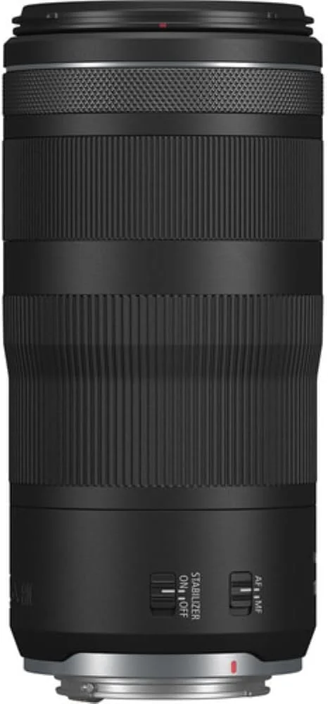 لنز Canon RF 100-400mm f/5.6-8 IS USM لنز Canon RF 100-400mm f/5.6-8 IS USM