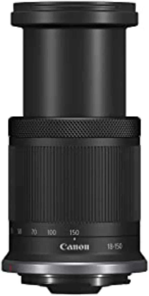 لنز Canon RF-S18-150mm F3.5-6.3