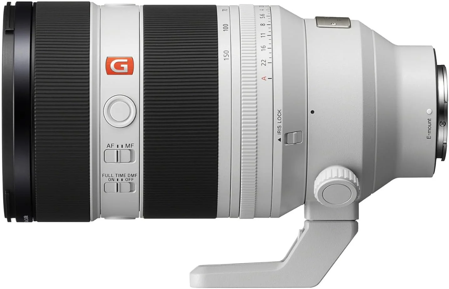 بسته لنز سونی FE 50-150mm F2 GM به همراه فیلترهای لنز 95mm و کیف فیلتر هارد شل (3 قطعه)