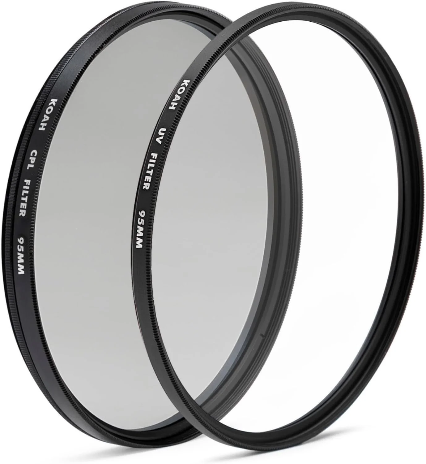 بسته لنز سونی FE 50-150mm F2 GM به همراه فیلترهای لنز 95mm و کیف فیلتر هارد شل (3 قطعه)