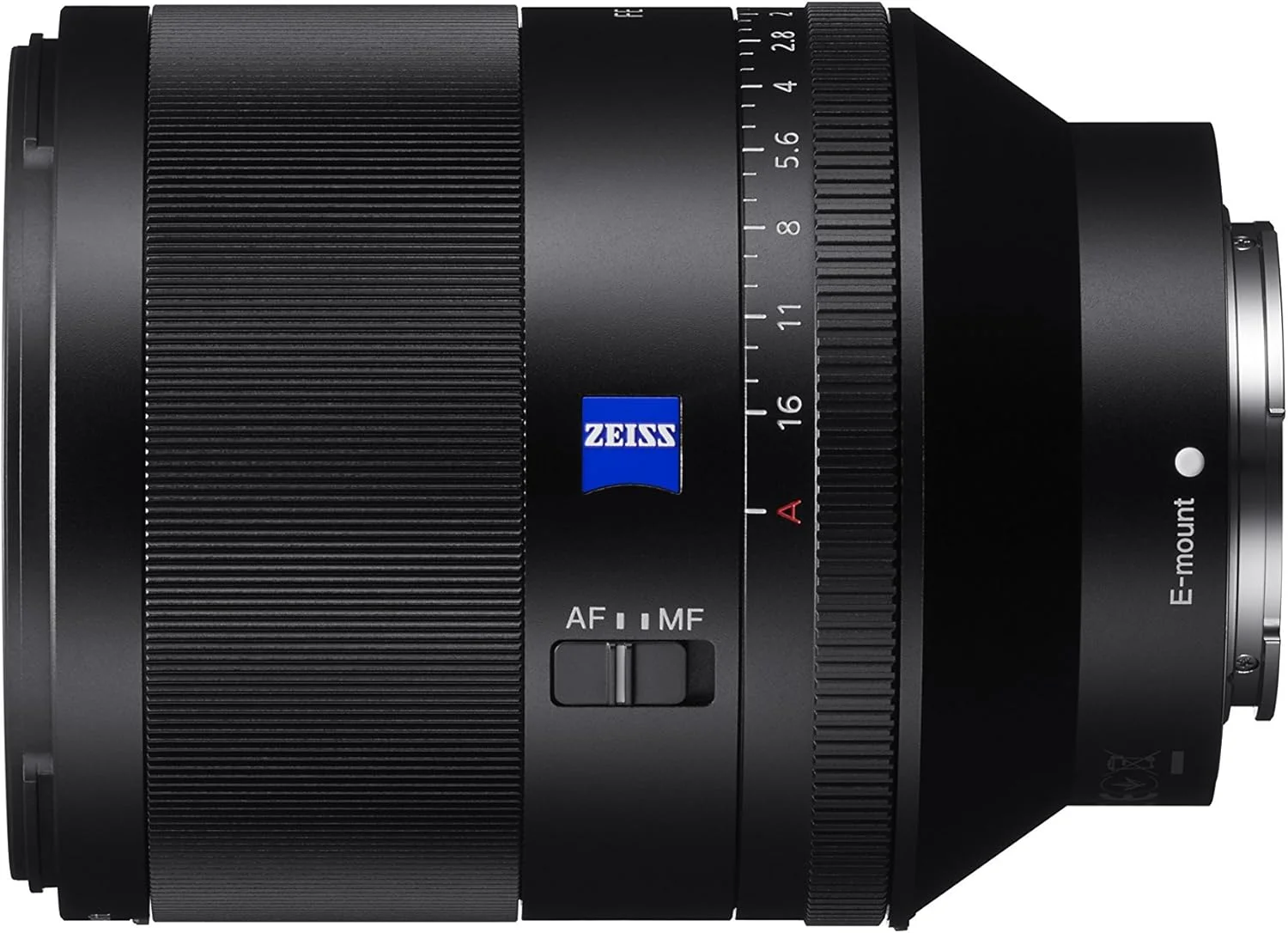 لنز سونی SEL50F14Z Planar T FE 50mm f/1.4 ZA (بازسازی شده) لنز سونی SEL50F14Z Planar T FE 50mm f/1.4 ZA (بازسازی شده)