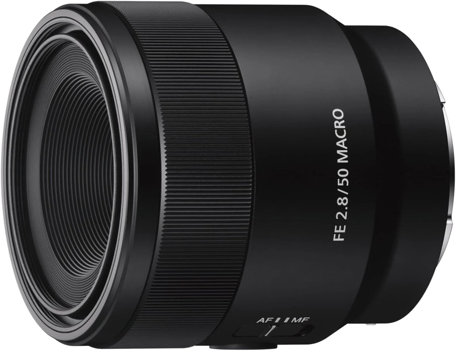 لنز سونی SEL50M28 FE 50mm F2.8 فول فریم E-mount (مشکی)