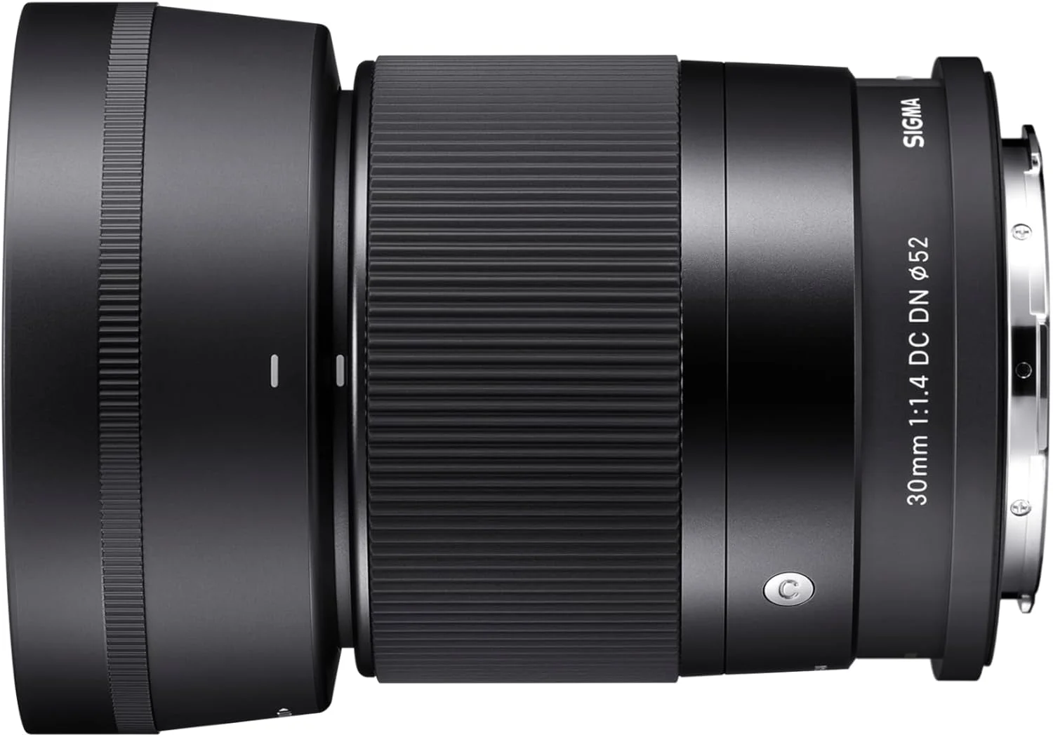 لنز سیگما 30mm F1.4 Contemporary DC DN برای Sony E