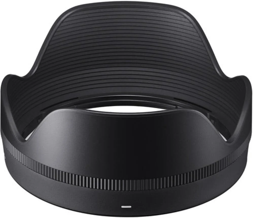 لنز سیگما 402965 DC DN Contemporary برای Sony E، مشکی، 16mm F/1.4 لنز سیگما 402965 DC DN Contemporary برای Sony E، مشکی، 16mm F/1.4
