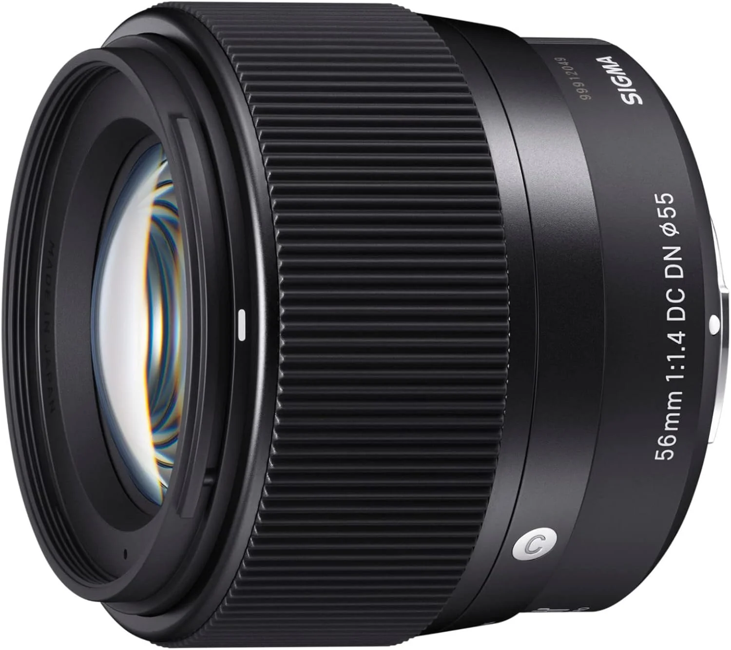 لنز سیگما 56mm f1.4 DC DN Contemporary برای Sony E 351965 لنز سیگما 56mm f1.4 DC DN Contemporary برای Sony E 351965