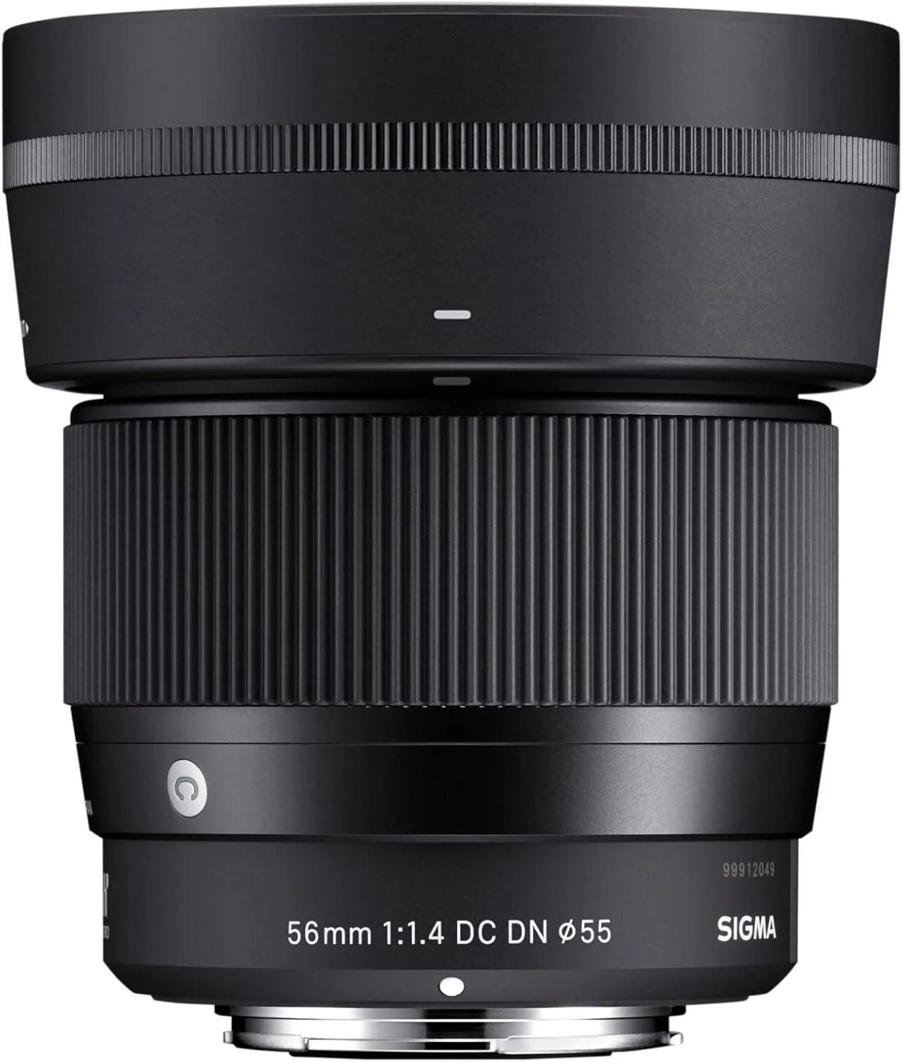 لنز سیگما 56mm f1.4 DC DN Contemporary برای Sony E 351965 لنز سیگما 56mm f1.4 DC DN Contemporary برای Sony E 351965