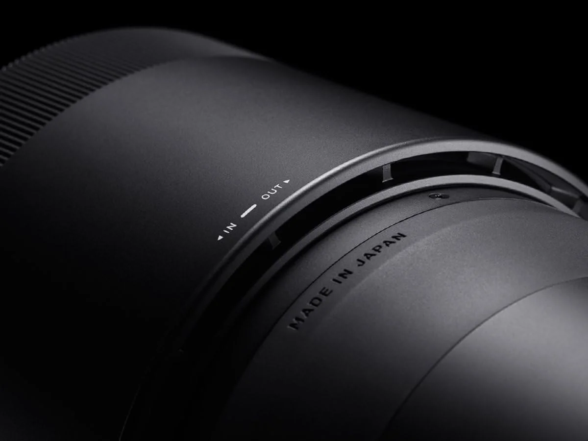 لنز سیگما AF 150-600 F/5-6.3 DG OS HSM C برای نیکون