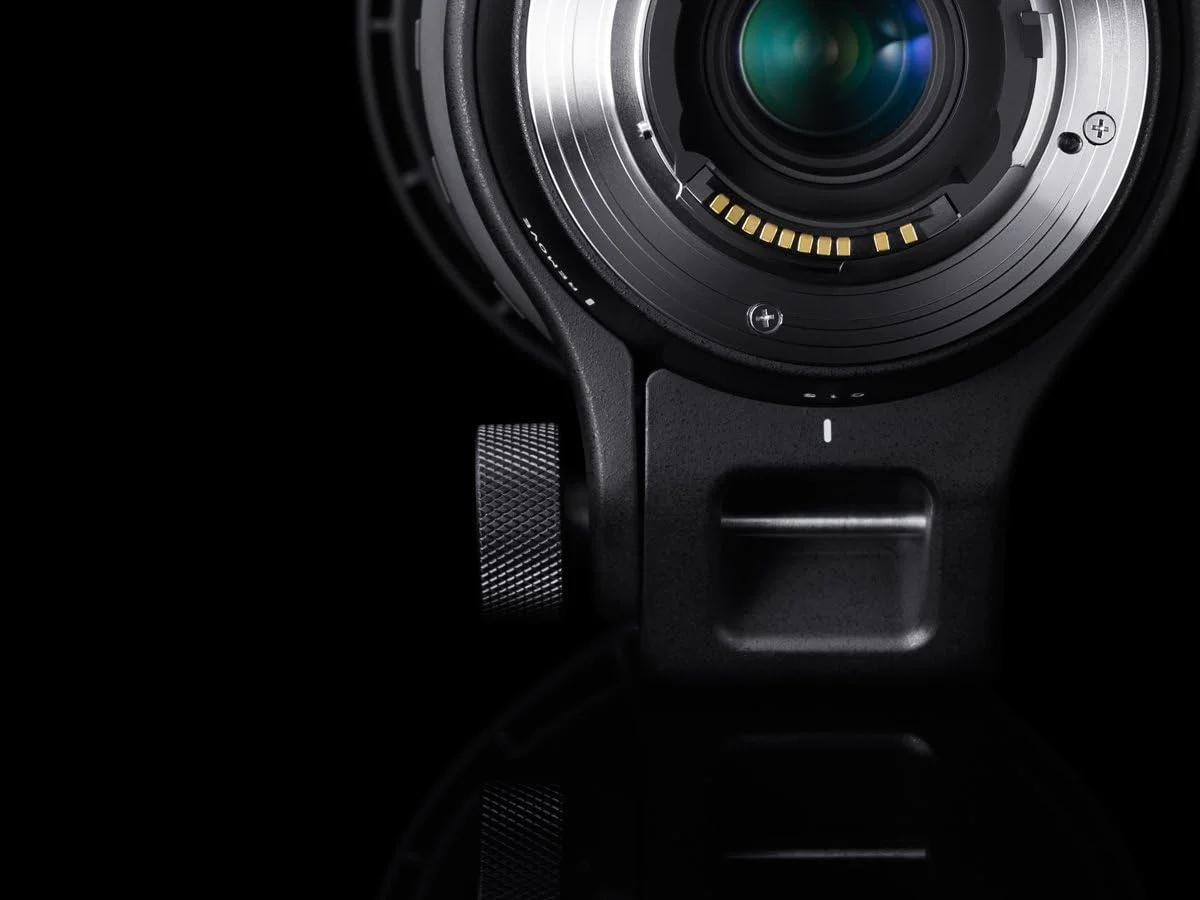 لنز سیگما AF 150-600 F/5-6.3 DG OS HSM C برای نیکون