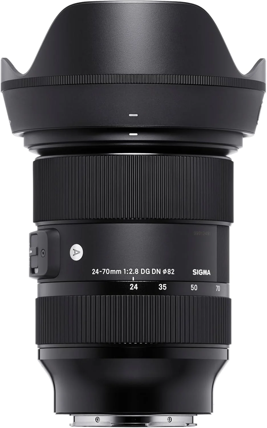 لنز سیگما 24-70mm F2.8 DG DN | (A) مانت سونی E