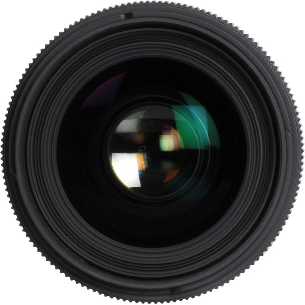 لنز سیگما 35mm F1.4 Art DG HSM برای نیکون، مشکی، 3.7 X 3.03 (340306)