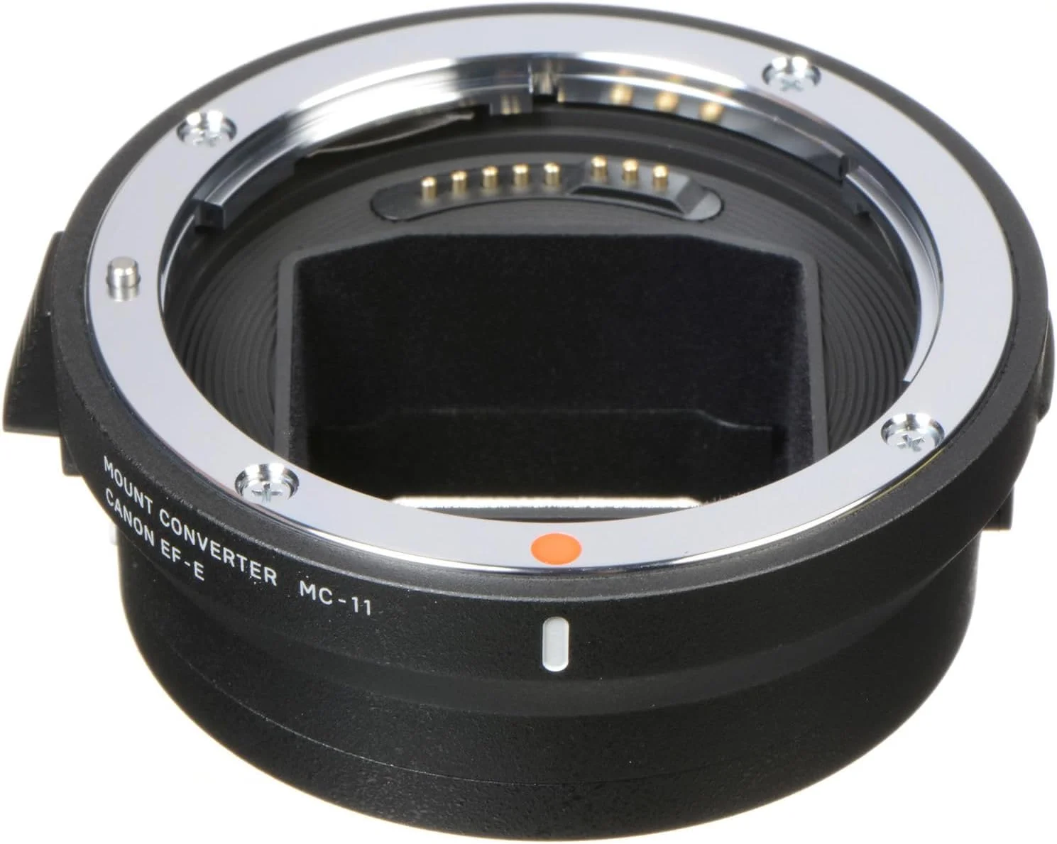 مبدل مانت سیگما MC-11 CANON EF-E