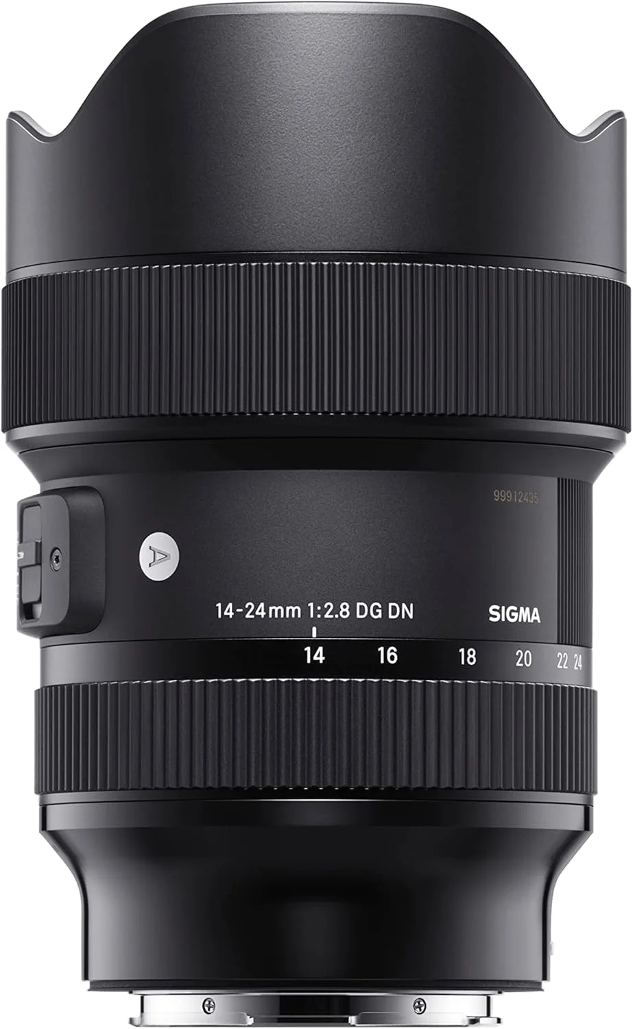 لنز سیگما 14-24mm F/2.8 DG DN (A) مانت سونی E با فوکوس خودکار