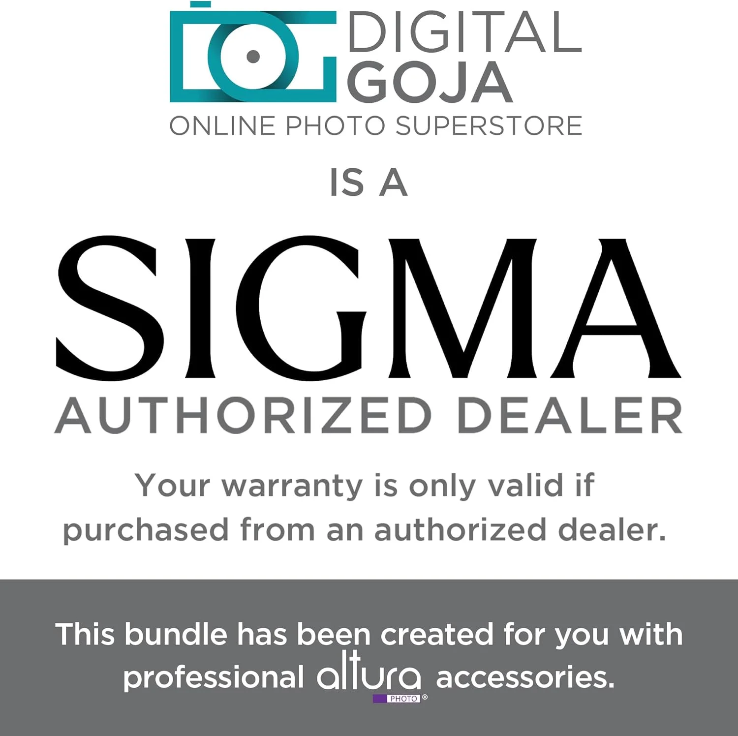 لنز دوربین سیگما 18-50mm f/2.8 DC DN Contemporary برای مانت Canon RF به همراه بسته لوازم جانبی پیشرفته Altura Photo لنز دوربین سیگما 18-50mm f/2.8 DC DN Contemporary برای مانت Canon RF به همراه بسته لوازم جانبی پیشرفته Altura Photo