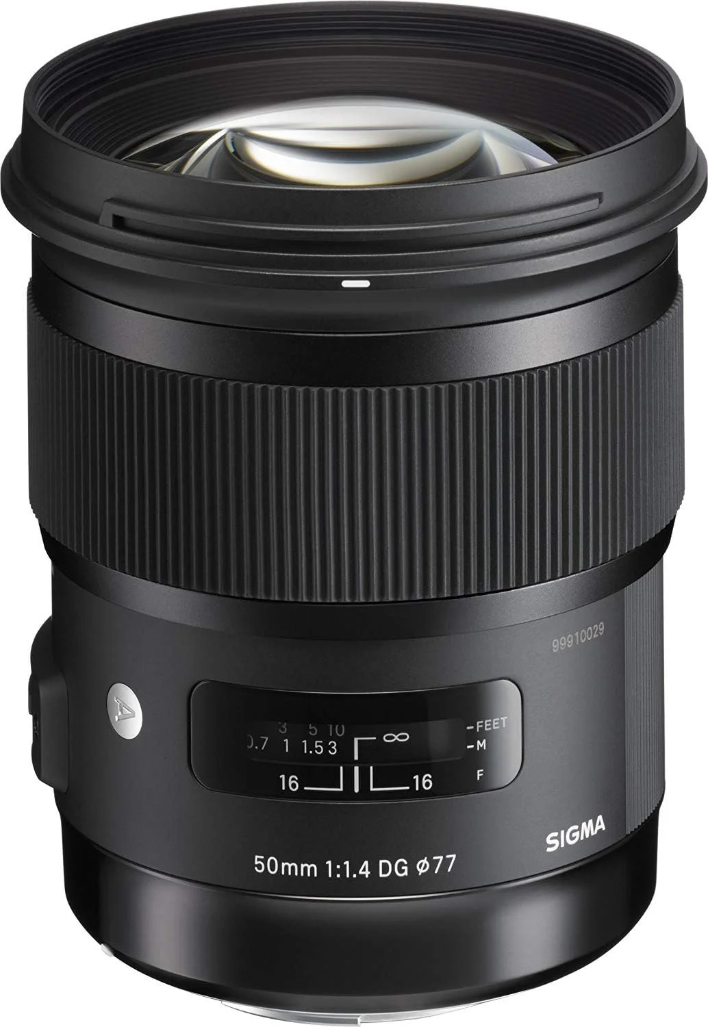 لنز سیگما 50mm F1.4 Dg Hsm Art برای نیکون مدل 311306