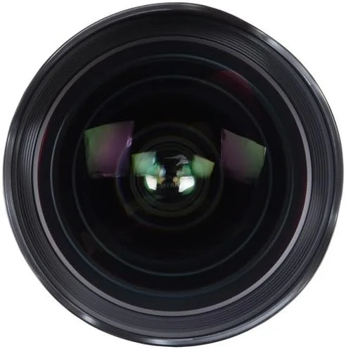 لنز سیگما 20mm F1.4 ART DG HSM برای نیکون لنز سیگما 20mm F1.4 ART DG HSM برای نیکون