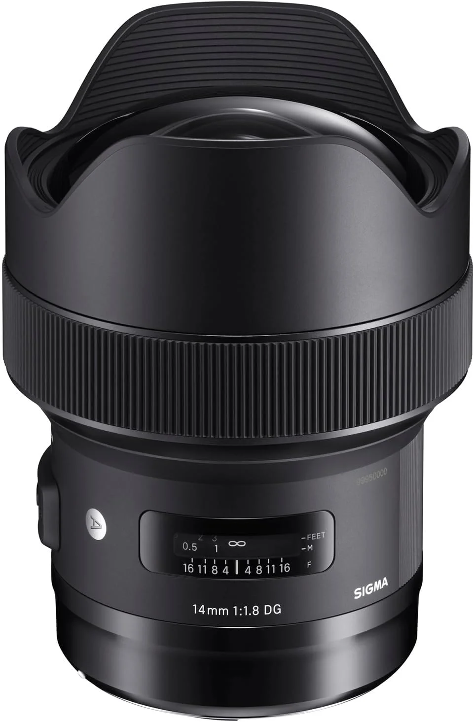 لنز سیگما F/1.8 Dg Hsm Art برای Sony E، 14mm، مشکی لنز سیگما F/1.8 Dg Hsm Art برای Sony E، 14mm، مشکی