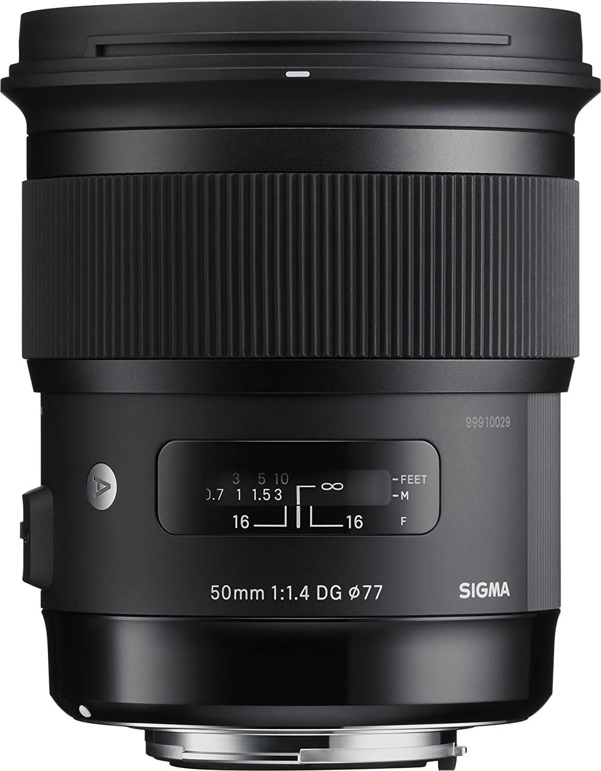 لنز سیگما 50mm F1.4 Dg Hsm Art برای نیکون مدل 311306 لنز سیگما 50mm F1.4 Dg Hsm Art برای نیکون مدل 311306