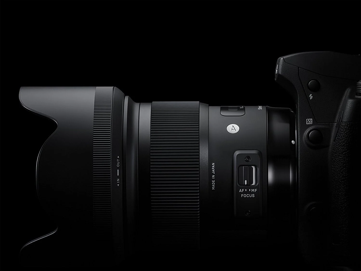 لنز سیگما 50mm F1.4 Dg Hsm Art برای نیکون مدل 311306 لنز سیگما 50mm F1.4 Dg Hsm Art برای نیکون مدل 311306