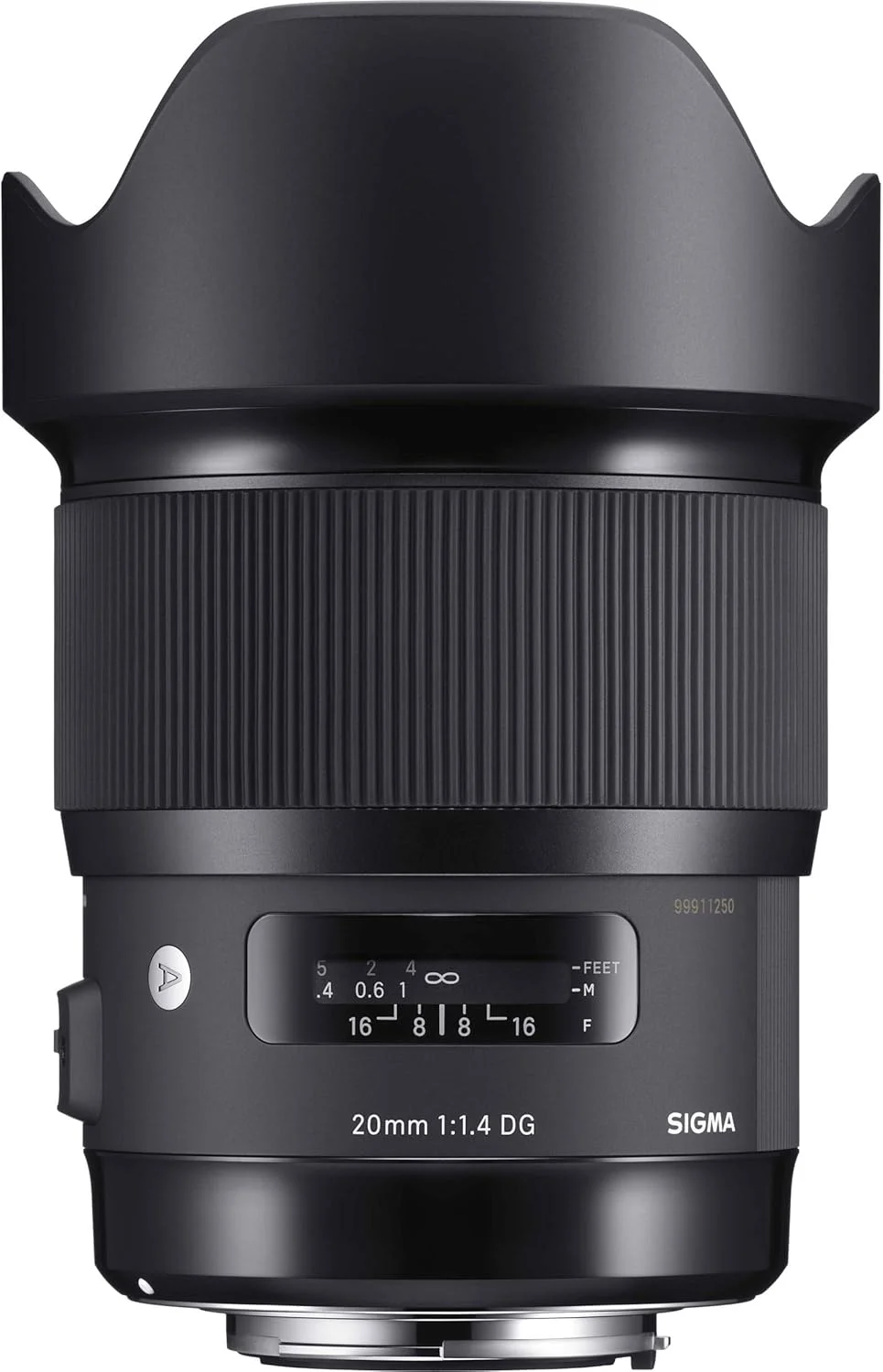 لنز سیگما AF 20MM F/1.4 DG HSM ART برای سونی SE لنز سیگما AF 20MM F/1.4 DG HSM ART برای سونی SE