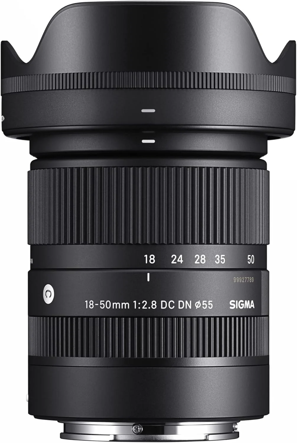 لنز سیگما 18-50mm f/2.8 DC DN Contemporary برای مانت Sony E به همراه فیلتر CPL تیفن، کارت حافظه 64 گیگابایتی SD و کیف دوربین (4 قلم) لنز سیگما 18-50mm f/2.8 DC DN Contemporary برای مانت Sony E به همراه فیلتر CPL تیفن، کارت حافظه 64 گیگابایتی SD و کیف دوربین (4 قلم)