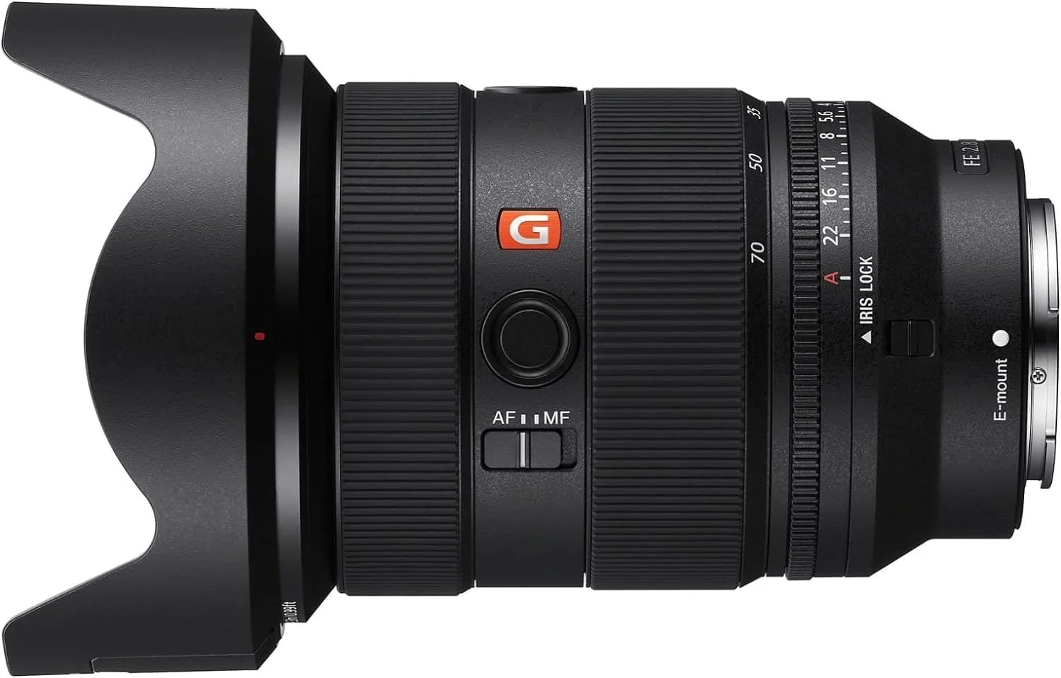 لنز سیگما 24-70mm f/2.8 DG DN II Art برای Sony E به همراه بسته لوازم جانبی پیشرفته Deal-Expo... لنز سیگما 24-70mm f/2.8 DG DN II Art برای Sony E به همراه بسته لوازم جانبی پیشرفته Deal-Expo...