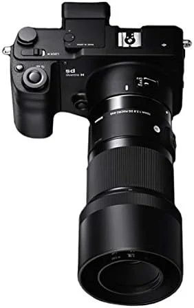 لنز سیگما 70mm F2.8 DG Macro Art برای دوربین سونی E-Mount - مشکی (271965) لنز سیگما 70mm F2.8 DG Macro Art برای دوربین سونی E-Mount - مشکی (271965)