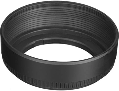 هود لنز سیگما 5345001 LH550-02 برای لنز 50mm f/2.8 Macro EX DG، مشکی