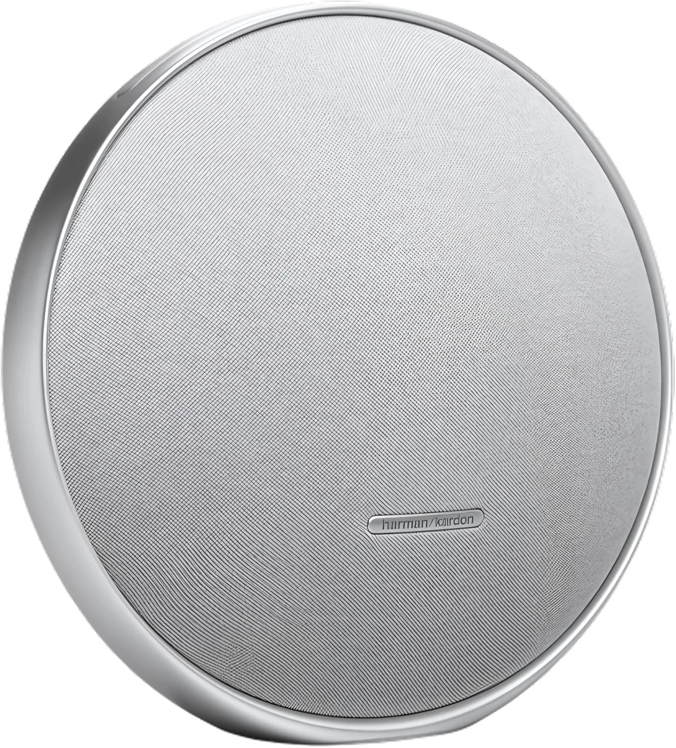 اسپیکر بلوتوثی بی سیم Harman Kardon Onyx Studio 9، خاکستری