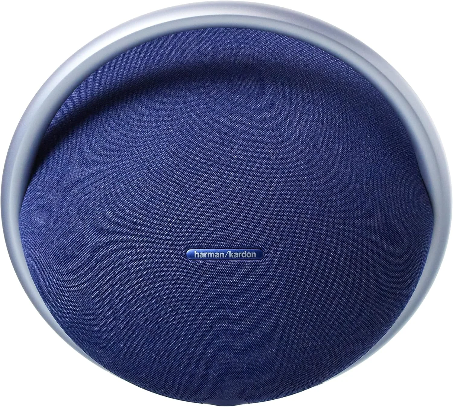 اسپیکر بلوتوثی Harman Kardon Onyx Studio 8، آبی اسپیکر بلوتوثی Harman Kardon Onyx Studio 8، آبی