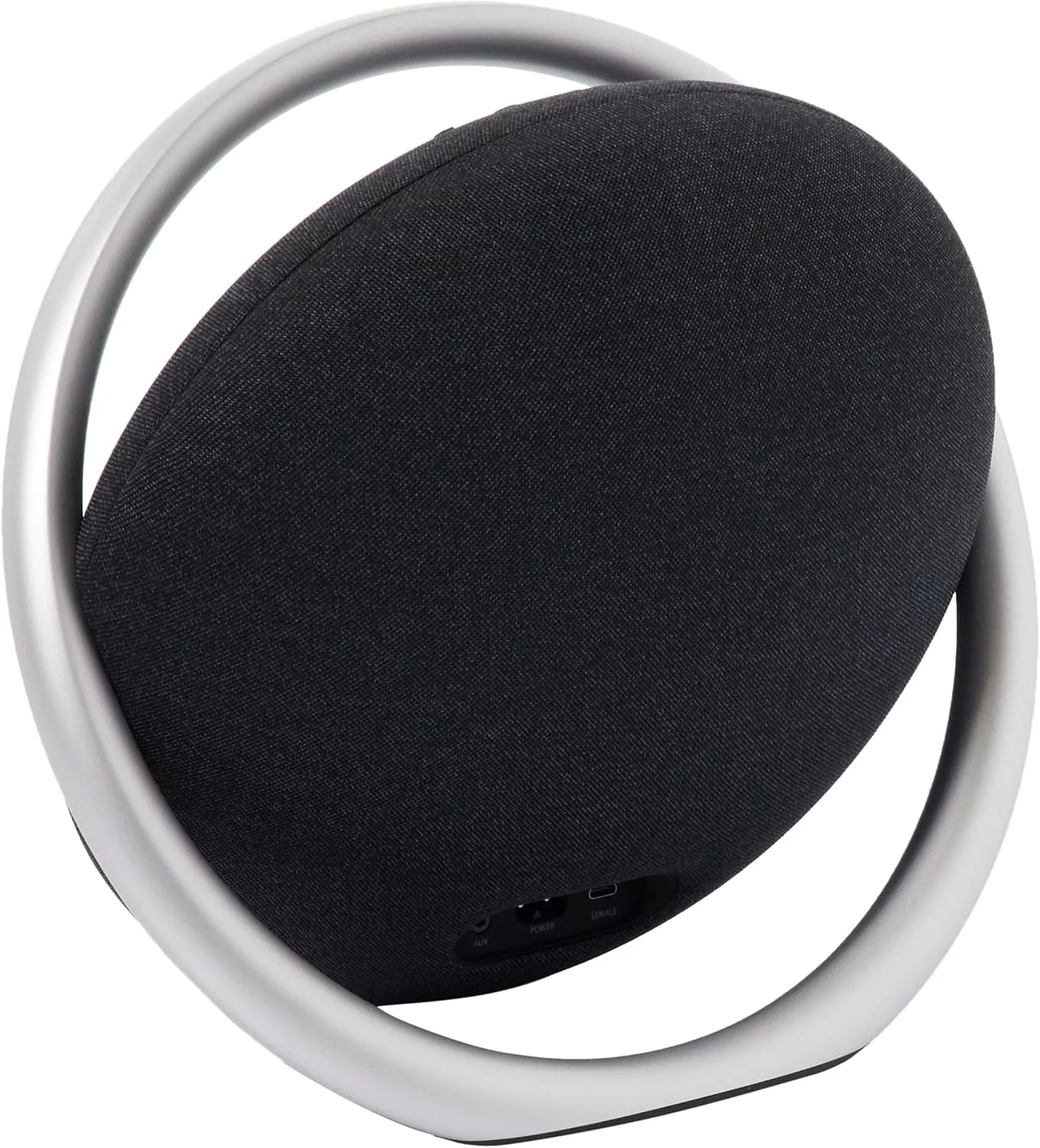 اسپیکر بلوتوثی قابل حمل هارمن کاردن Onyx Studio 8 مشکی 50 وات اسپیکر بلوتوثی قابل حمل هارمن کاردن Onyx Studio 8 مشکی 50 وات
