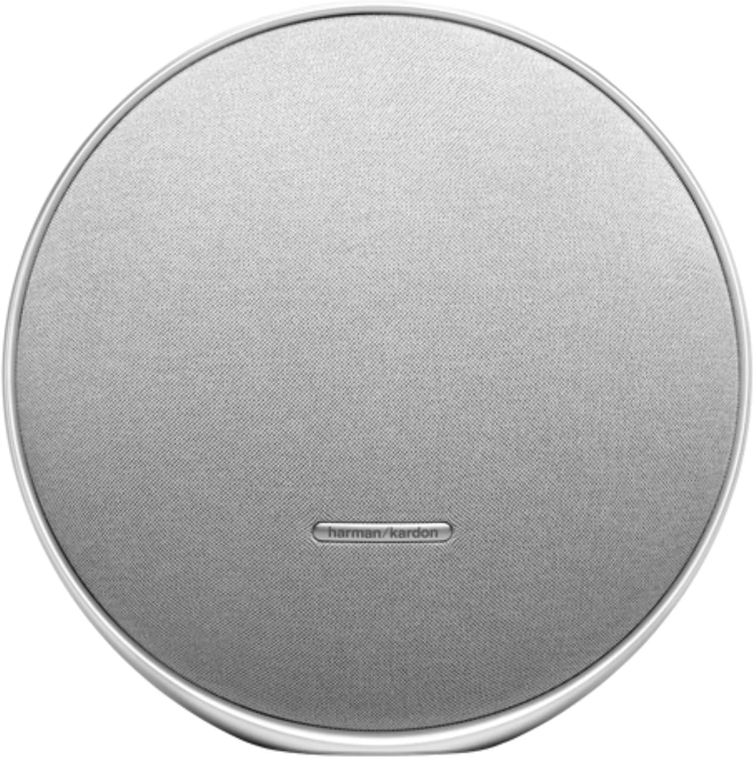 اسپیکر بلوتوثی بی سیم Harman Kardon Onyx Studio 9، خاکستری اسپیکر بلوتوثی بی سیم Harman Kardon Onyx Studio 9، خاکستری