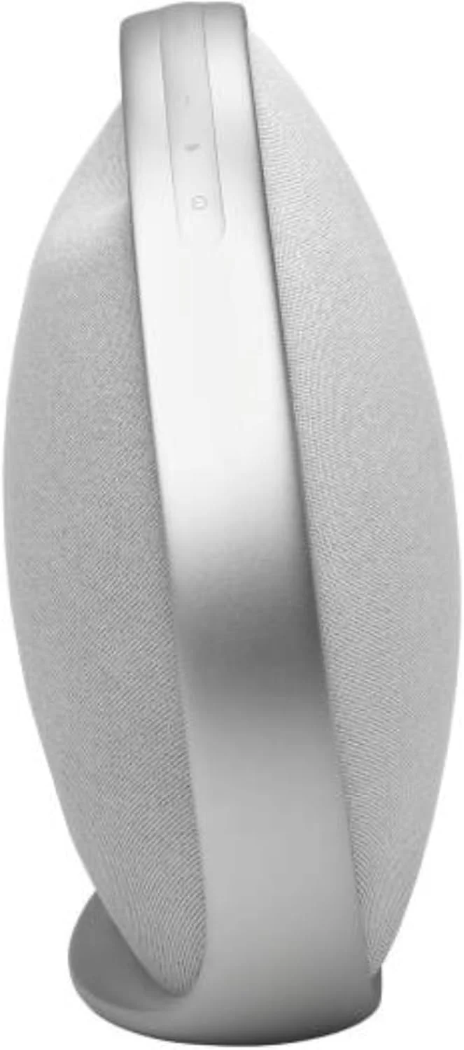اسپیکر بلوتوثی بی سیم Harman Kardon Onyx Studio 9، خاکستری اسپیکر بلوتوثی بی سیم Harman Kardon Onyx Studio 9، خاکستری