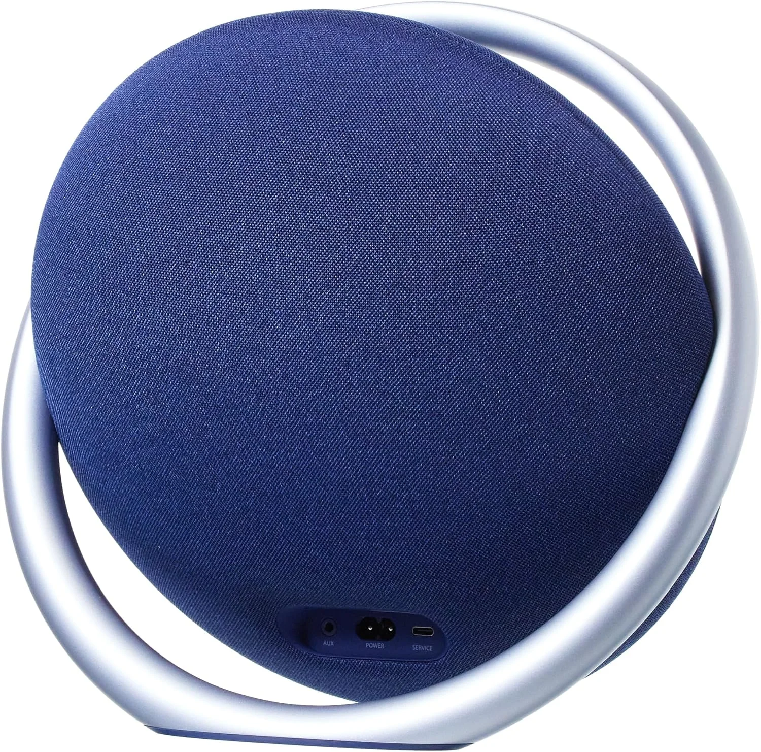 اسپیکر بلوتوثی Harman Kardon Onyx Studio 8، آبی اسپیکر بلوتوثی Harman Kardon Onyx Studio 8، آبی