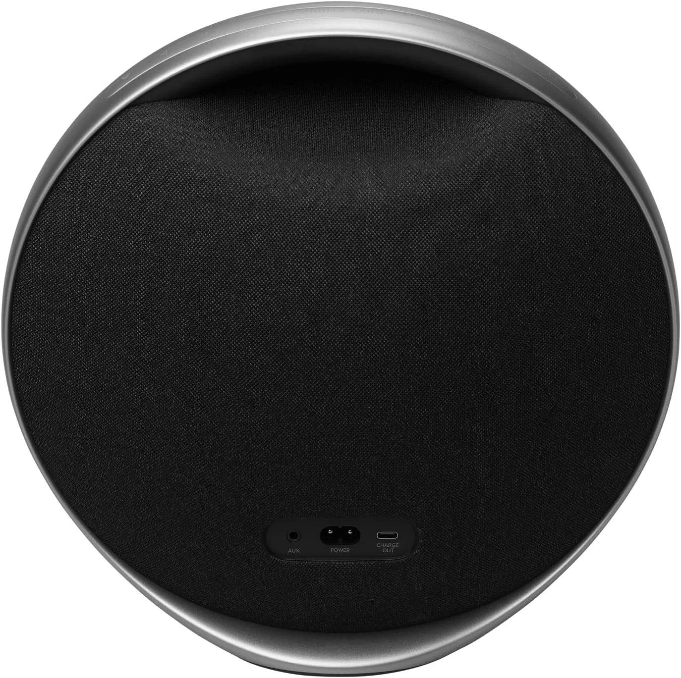 اسپیکر بلوتوث استریو خانگی قابل حمل Harman Kardon Onyx Studio 9، صدای برتر، استیج صدای گسترده تر، اتصال چند بلندگو، باتری داخلی، تنظیم خودکار، برنامه Harman Kardon One، مشکی اسپیکر بلوتوث استریو خانگی قابل حمل Harman Kardon Onyx Studio 9، صدای برتر، استیج صدای گسترده تر، اتصال چند بلندگو، باتری داخلی، تنظیم خودکار، برنامه Harman Kardon One، مشکی