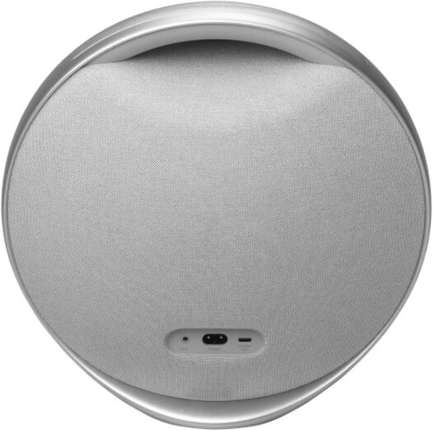 اسپیکر بلوتوثی بی سیم Harman Kardon Onyx Studio 9، خاکستری اسپیکر بلوتوثی بی سیم Harman Kardon Onyx Studio 9، خاکستری