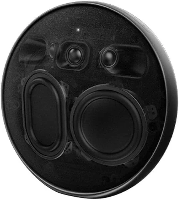 اسپیکر بلوتوثی قابل حمل هارمن کاردن Onyx Studio 9 با بند فلزی - مشکی