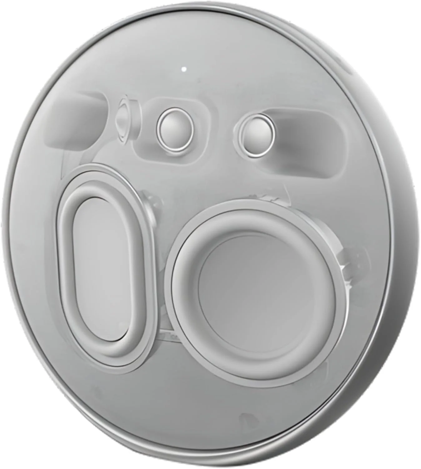 اسپیکر بلوتوثی بی سیم Harman Kardon Onyx Studio 9، خاکستری اسپیکر بلوتوثی بی سیم Harman Kardon Onyx Studio 9، خاکستری
