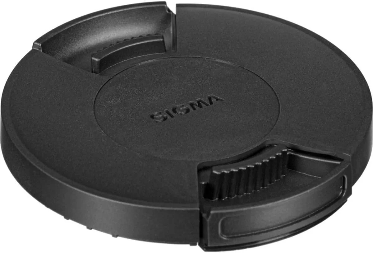 درب لنز سیگما مدل A00109 LCF-95 II میلی‌متر