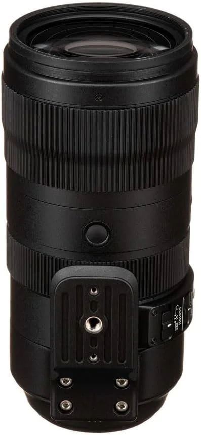 لنز سیگما 70-200 میلیمتری F2.8 Sports DG OS HSM برای مانت کانن لنز سیگما 70-200 میلیمتری F2.8 Sports DG OS HSM برای مانت کانن
