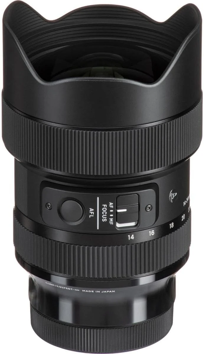 لنز سیگما AF45mm F2.8 DC DN (A) مانت F/L لنز سیگما AF45mm F2.8 DC DN (A) مانت F/L