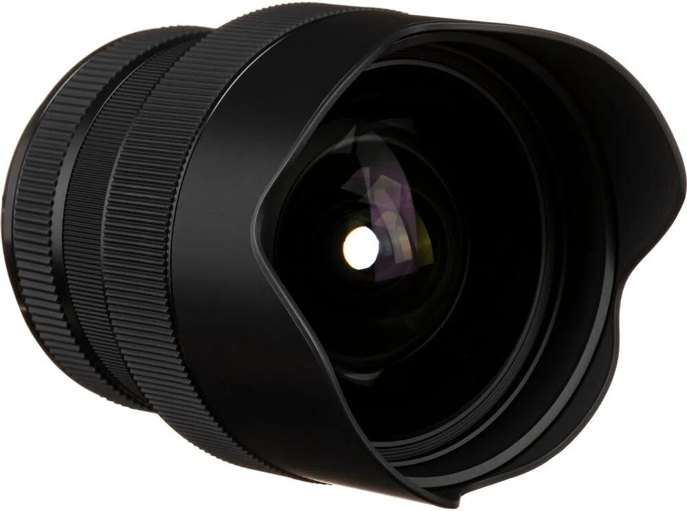 لنز سیگما 14-24mm f/2.8 DG HSM Art برای نیکون F (212955) به همراه کیف لنز، کیسه لنز، درپوش لنز، کیت فیلتر 3 تکه، کیت تمیز کننده کامل، نگهدارنده درپوش لنز لنز سیگما 14-24mm f/2.8 DG HSM Art برای نیکون F (212955) به همراه کیف لنز، کیسه لنز، درپوش لنز، کیت فیلتر 3 تکه، کیت تمیز کننده کامل، نگهدارنده درپوش لنز